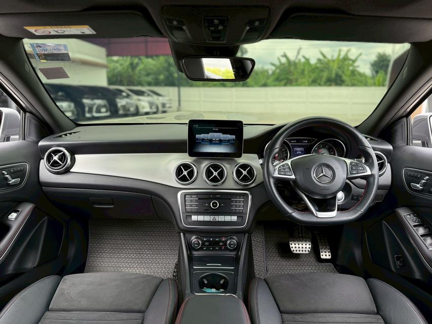 ขาย Benz Gla250 Amg ปี19 11