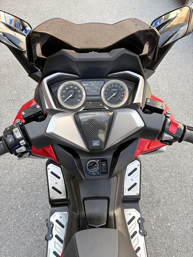 Honda forza350 ปี 2020 รูปที่ 8