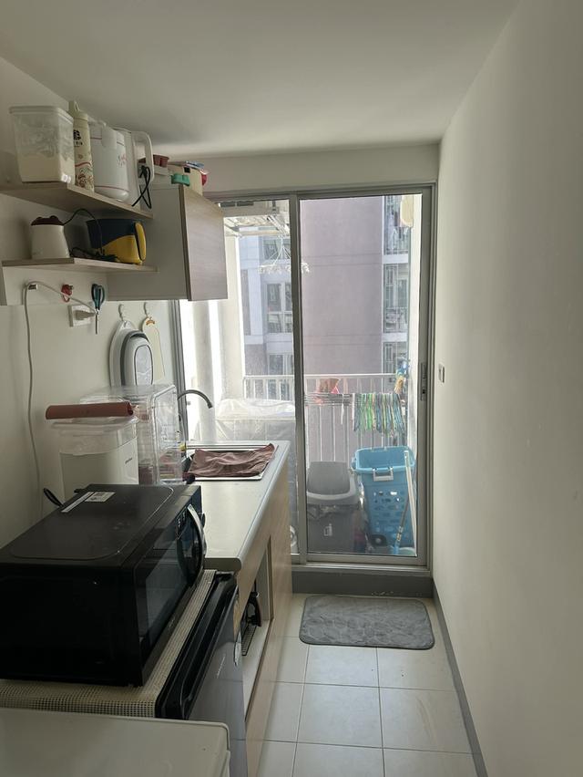 คอนโดเสนาคิทท์ เอ็มอาร์ที-บางแค เฟส 2 6