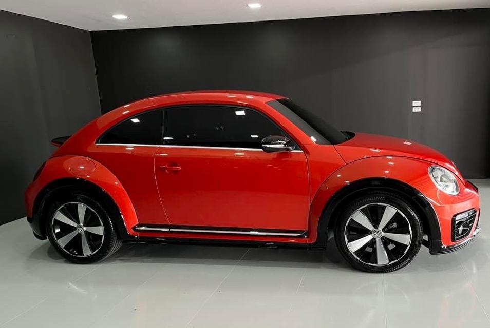 Volkswagen Beetle 1.4 TSI Coupe R-Line 2020