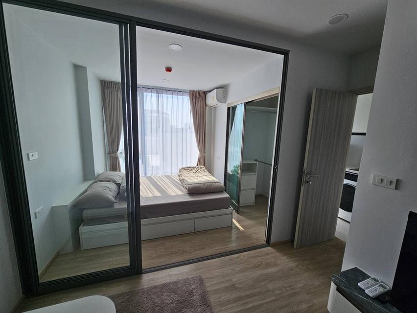 เช่าห้องที่คอนโด Esque Sukhumvit 101/1 9