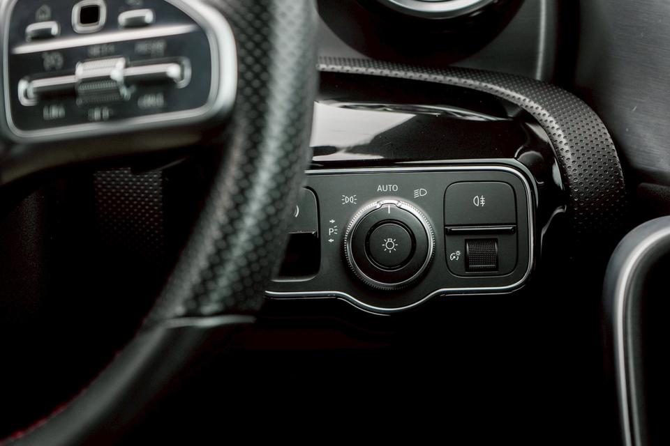 รหัสรถ AVA2876 Mercedes-Benz A200 1.3 AMG Dynamic W177 AT 2020 16