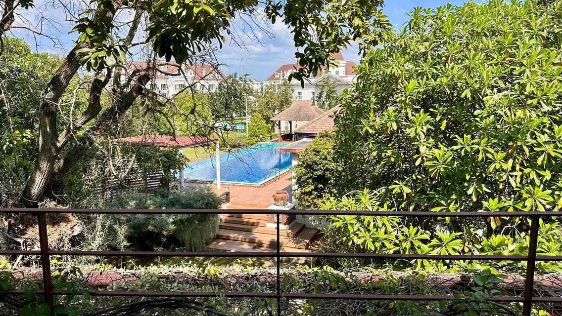 พูลวิลล่าหรู เขาใหญ่ อาณาจักรสุดพรีเมียม รูปที่ 18