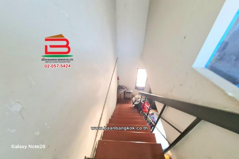 บ้านเดี่ยว บ้านเอื้ออาทร ลาดหลุมแก้ว เนื้อที่ 22.5 ตร.ว ตำบลระแหง อำเภอลาดหลุมแก้ว จังหวัดปทุมธานี 9