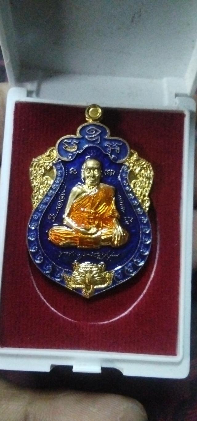 ขายคับ สนใจสอบถามได้เลย หลวงพ่อพัฒน์♥️