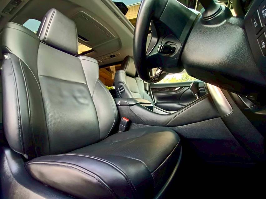 รหัสรถ PEAT3927 🚙🚐TOYOTA ALPHARD​ SRC​ hybrid ปี​ 19 แท้ 12