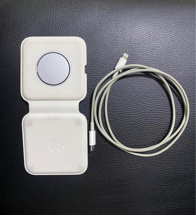 Apple MagSafe Duo Charger แท้💯