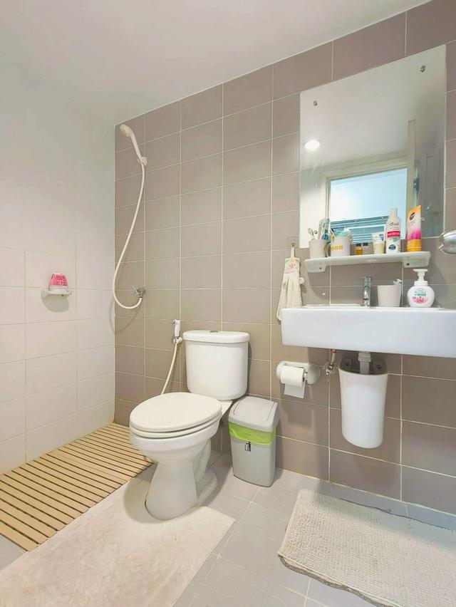 หมู่บ้านพฤกษาวิลล์ 62/2 นิมิตใหม่ มีนบุรี 16