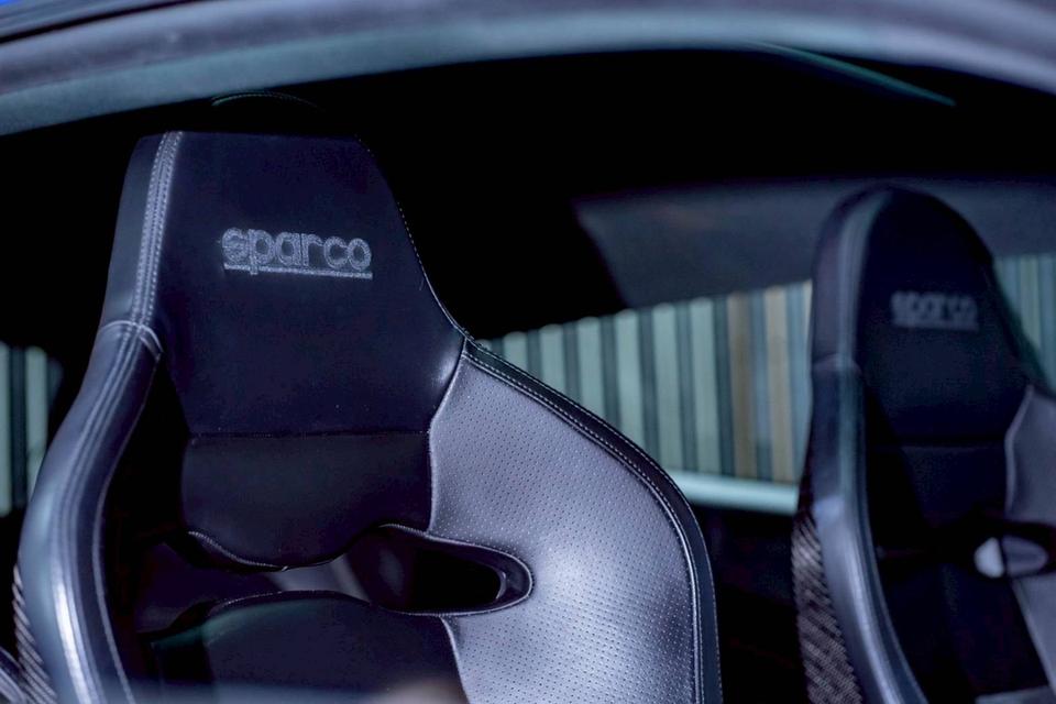 รหัสรถ PR53 Volkswagen Scirocco 2.0 Highline Package 18