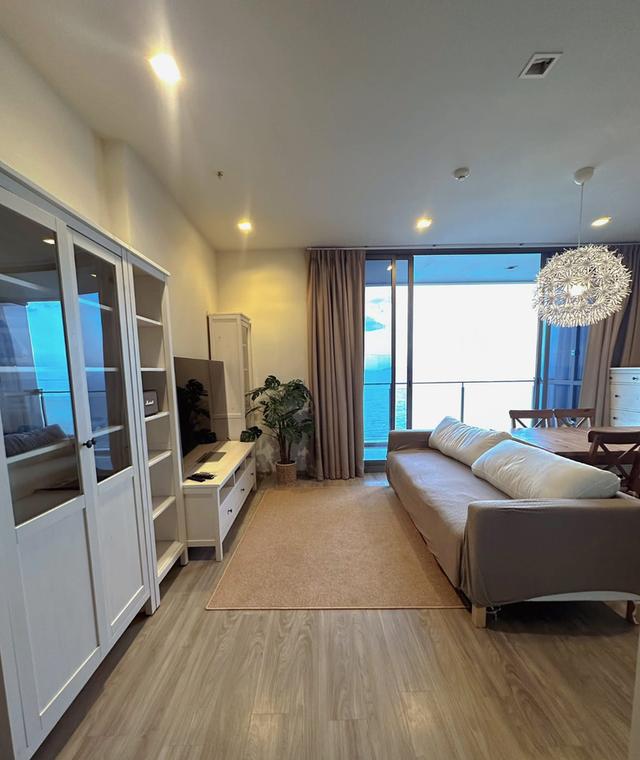 Beach front condo BAAN PLAI HAAD, WONGAMAT 5