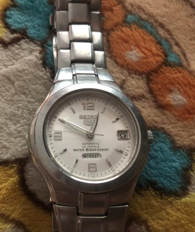 นาฬิกา Skion รุ่น3300 G-I รูปที่ 2