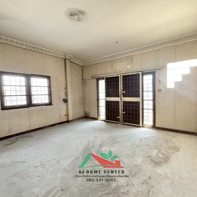 ขายบ้านแฝด39ตรว. ม.อรุณรัตน์ ซ.ทวีวัฒนา29 เหมาะซื้อไปรีโนเวท ราคาพร้อมคุย 10