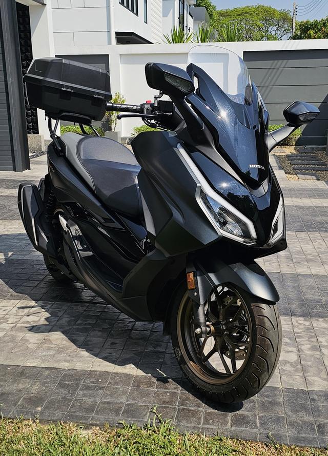 Honda Forza 350 ปี 2023