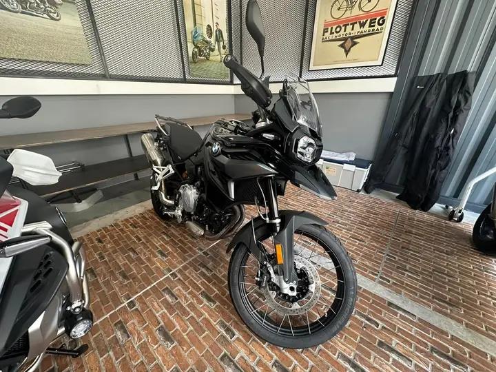 รีบขาย BMW F 850 GS