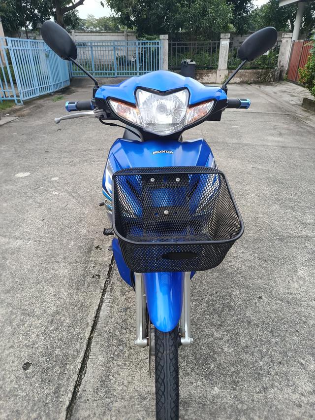 Wave 110i 12