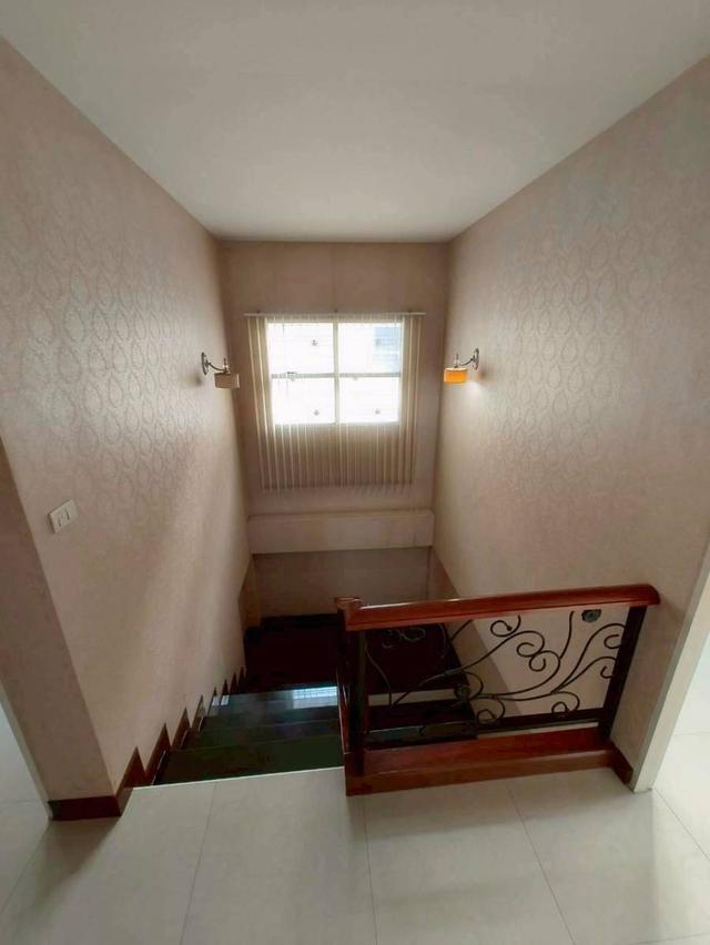 ขายบ้านเดี่ยว ใกล้บิ๊กซีกัลปพฤกษ์ หลังริม 14