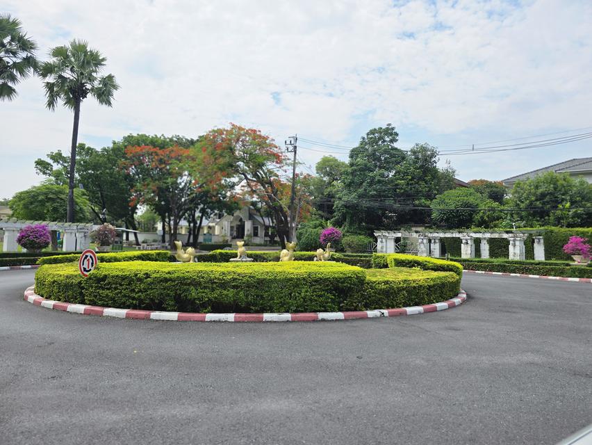 บ้านมือสอง (มัณฑนาพระยาสุเรนทร์26) 2