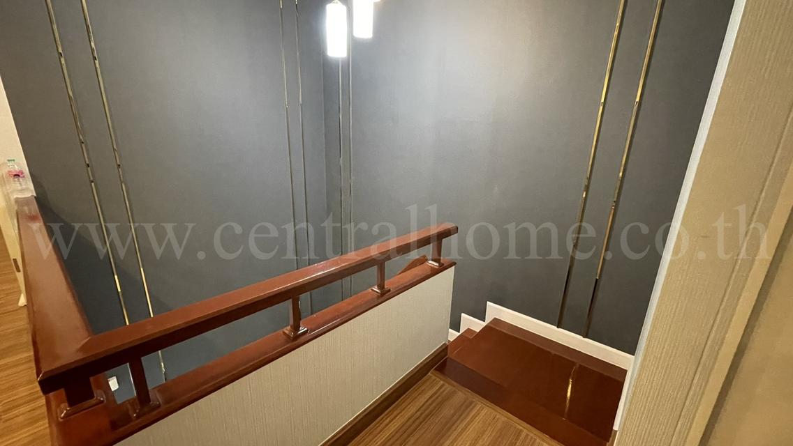 บ้านเดี่ยว ศุภาลัย โมด้า ปิ่นเกล้า - พุทธมณฑลสาย 3 พร้อมอยู่ 15