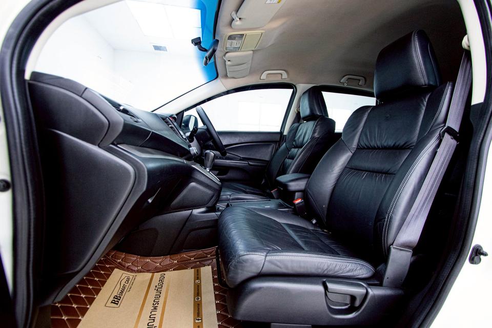 รหัสรถ 5B961 💥 รถเข้าใหม่! HONDA CR-V 2.0 E ปี 2013 💥 10