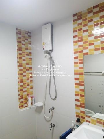 AHB-031 ขาย ทาวน์เฮ้าส์ ขายทาวน์โฮม 2 ชั้น พร้อมผู้เช่า บ้านฟ้าปิยรมย์ ลำลูกกาคลอง 6 18.7 ตร.ว. 3 น 2 น้ำ 2 จอดรถ ราคา 1 8