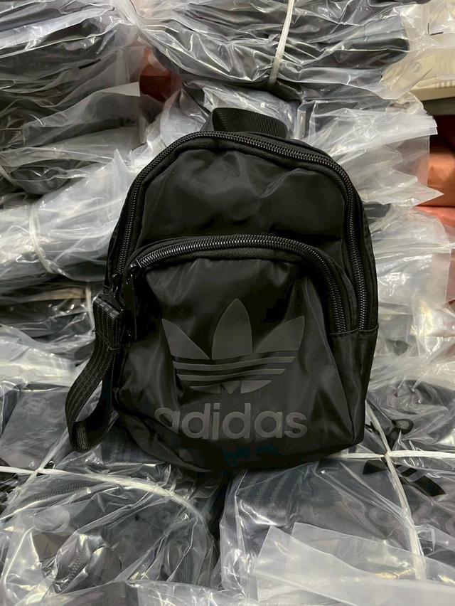 กระเป๋าเป้adidas 6