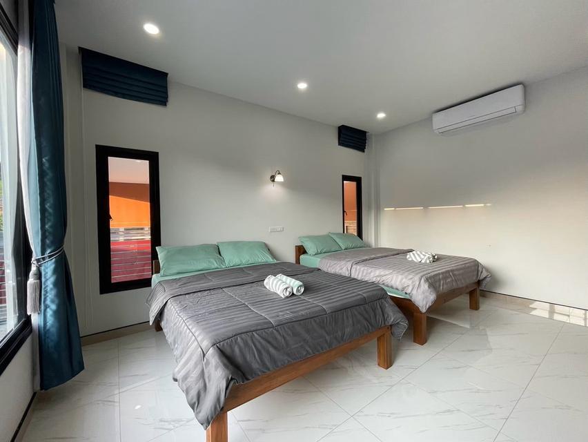For Rent at Chaiyaphruek 2 Pattaya  8