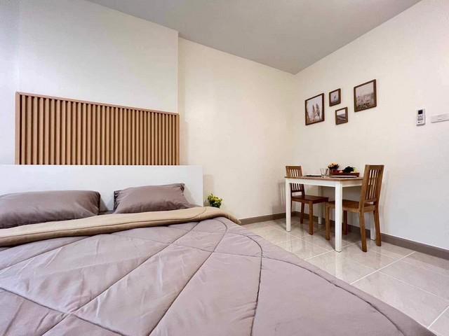 For Rent : Supalai Park @Phuket City, 1 Bedrooms 1 Bathrooms, 2nd flr. 4