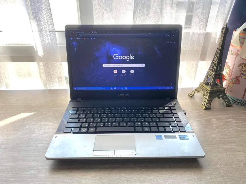 ขายNotebook Samsung Core i3 5