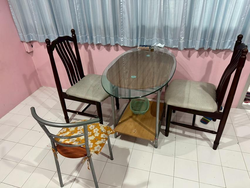 ขายคอนโดริเวอร์ปาร์ค ตึก A ชั้น 4 ห้องขนาด 34.2 ตรม. ซ.พหลโยธิน72 ต.คูคต อ.ลำลูกกา จ.ปทุมธานี 8