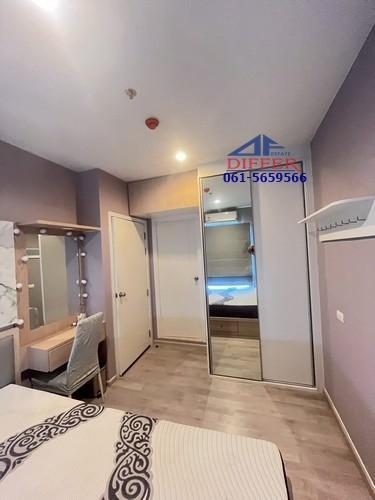 Dfa0444 ให้เช่าคอนโดติดเซ็นทรัลเวสต์เกต plum condo central station พร้อมอยู่ 2