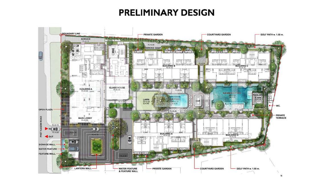 ที่ดิน อ.หัวหิน HUAHIN PETCHKASEM 10