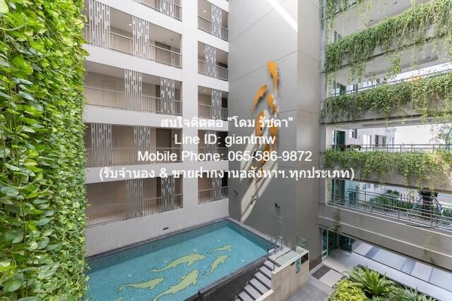 condominium เทมโป ควอด พหลโยธิน - สะพานใหม่ ไม่ไกลจาก รถไฟฟ้า MRT พหลโยธิน 1850000 B. 1 นอน 1 BATHROOM 25 ตร.ม. ราคานี้ห 2