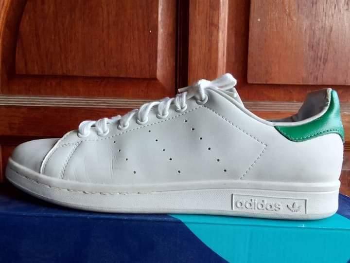 ขายรองเท้าเทนนิส Adidas Stan Smith 2