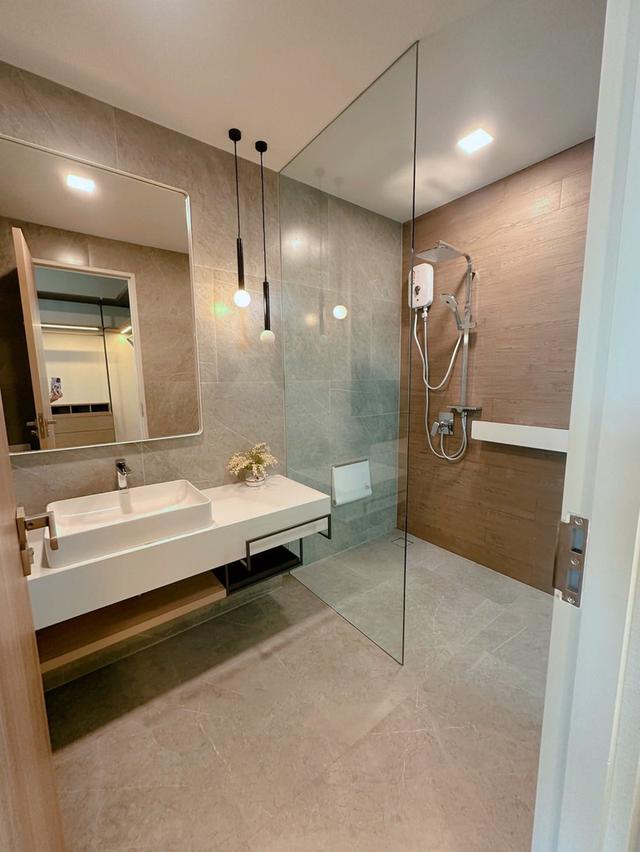 บ้านให้เช่า และ ขาย  หมู่บ้านมัณฑนา กม.15 แบบบ้าน Premier  สิ่งแวดล้อมที่ดี  บ้านทิศเหนือ 6