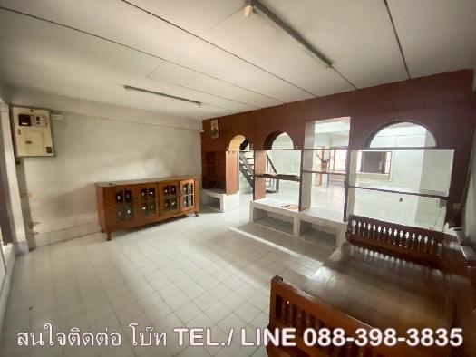 ขายบ้านทาวน์เฮาส์ บางแค 1