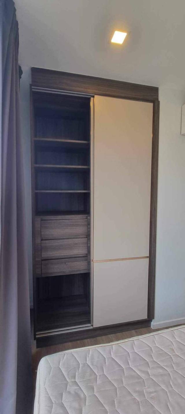 คอนโด The Nest Sukhumvit 64 12