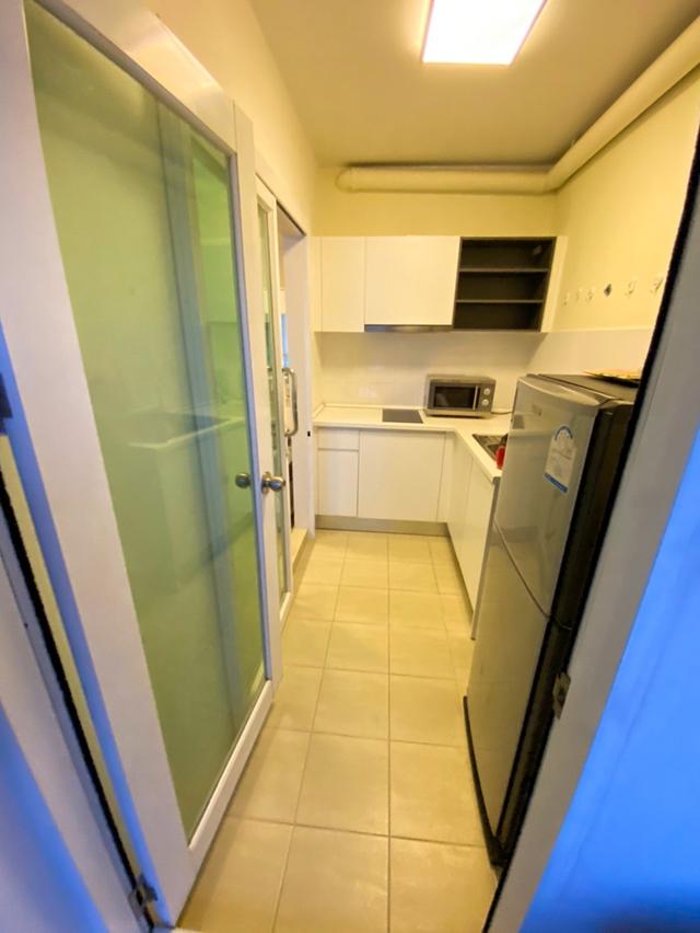 คอนโดเดอะไนน์ พระรามเก้า 8