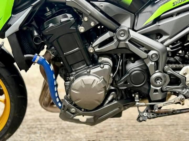 ขาย Kawasaki Z900 ปี 2017 สภาพดี 7