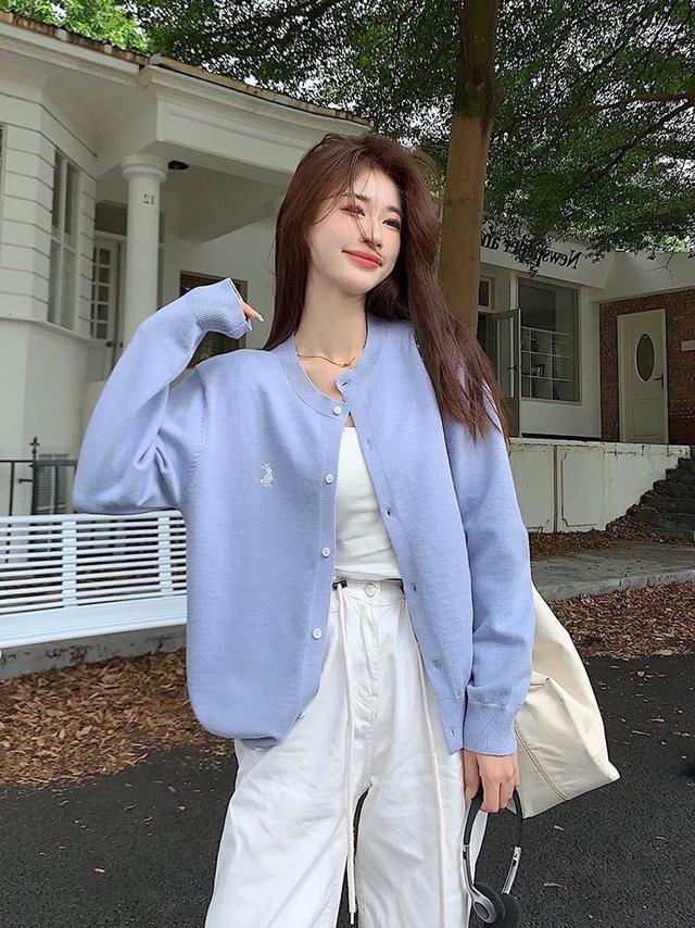 เสื้อไหมพรม ราคาถูก ส่งฟรี รูปที่ 2