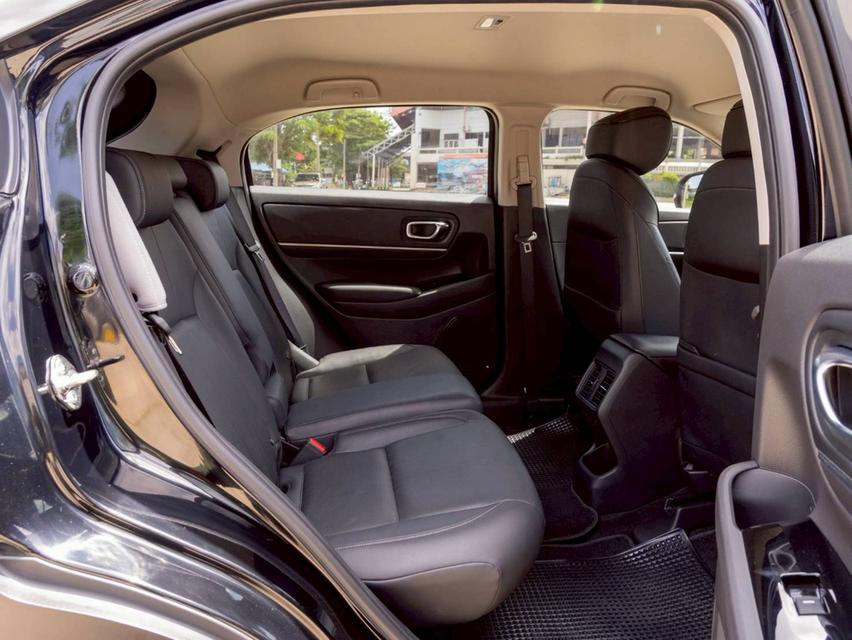 ขาย Honda HR-V e:hev 1.5Rl ปี23 13