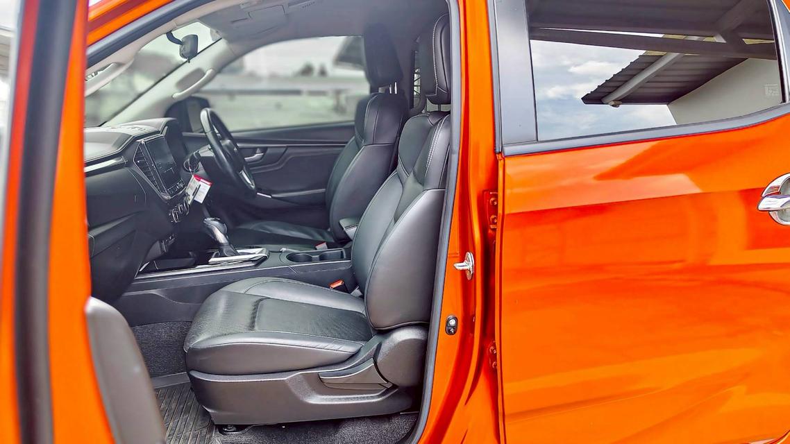 Isuzu Dmax 1.9Z ปี20 15