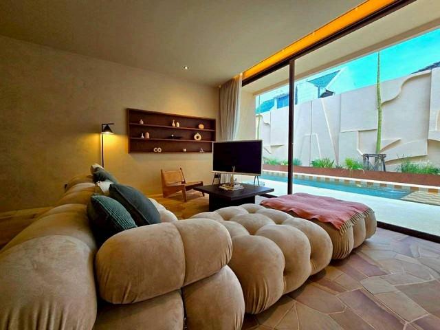 ขายบ้านพูลวิลล่าสร้างใหม่ กลางใจพัทยา อยู่ทัพพระยา ซ.5 ใกล้เขาพระตำหนัก บางละมุง ชลบุรี 3