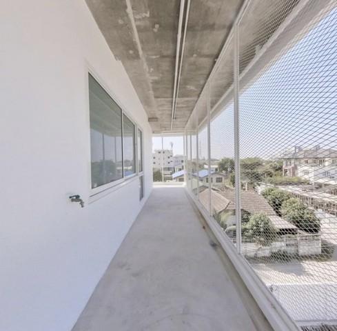 ขายบ้านเดี่ยว6ชั้นย่านงามวงศ์วาน ชินเขต1หลักสี่นนทบุรี 199 ตร.ว.พร้อมลิฟท์สระว่ายน้ำส่วนตัว 6