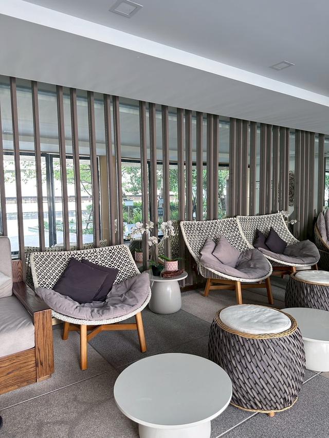 -ห้องสวยหายาก พร้อมเข้าอยู่ทันที ที่ One 9 Five Asoke Rama 9 ทำเลอโศก-พระราม 9 ใกล้รถไฟฟ้า เฟอร์ครบ วิวดี ราคาคุ้ม รีบก่อนหลุด 16