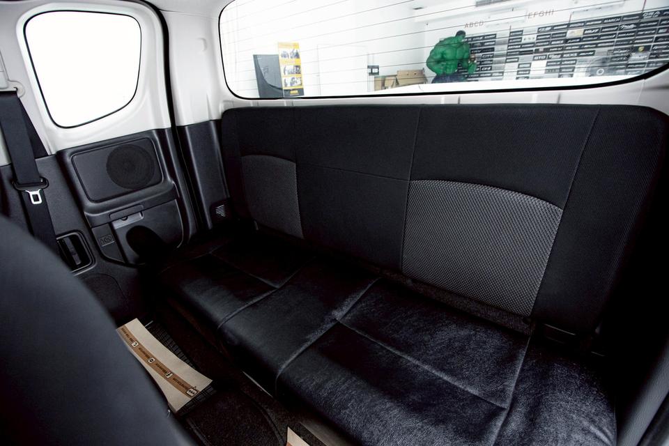 MITSUBISHI TRITON 2.4 GLS MEGACAB 2015