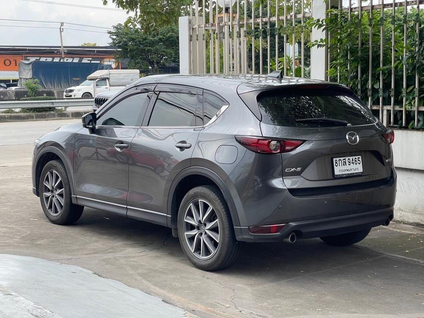 2019 #MAZDA #CX5 2.0 SP รหัส PJP9465 2