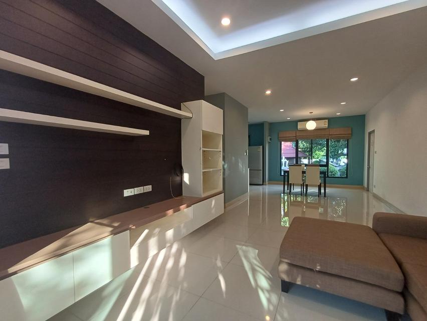 🏡 บ้านเดี่ยวชั้นเดียว พื้นที่กว้าง 85 ตร.ว.! ใกล้ รพ.นครพิงค์ & แม็คโครแม่ริม Spacious Single-Storey House for Rent - 85 sq.wah, Near Nakonping Hospi 4