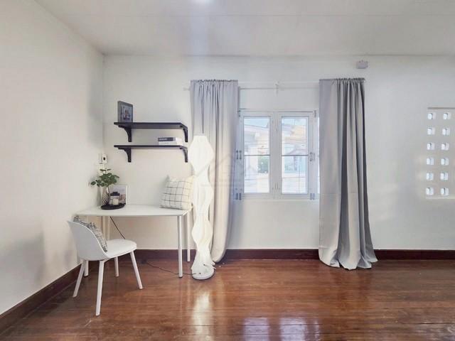 PB5889ให้เช่า บ้านเดี่ยว เนื้อที่ 80 ตรว. ซอยลาดพร้าว9 สามารถทำเป็น home office ได้ 10