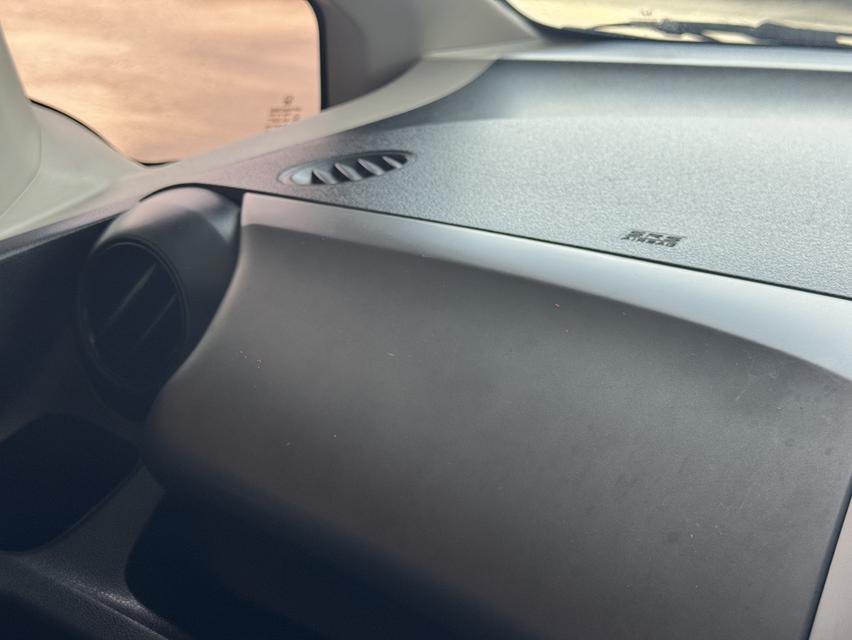 HONDA JAZZ GE 2012 AUTO V IVTEC รูปที่ 9