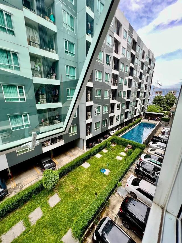 คอนโดให้เช่า 9